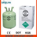 Mixed Refrigerant (R400)